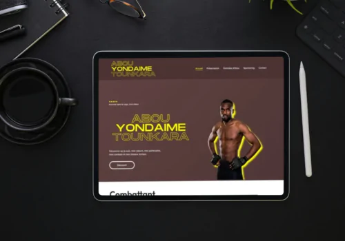 Abou Tounkara