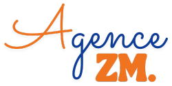 logo agence de communication Chantilly