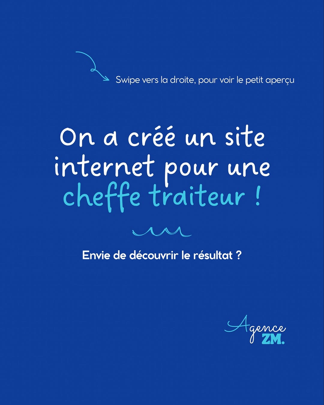 site internet pour restaurateur